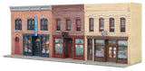 Merchant's Row Background Building -- Kit-3