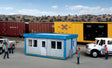 Modern Yard Office -- Kit - 3 x 2-3/8 x 15/16"  7.6 x 6 x 3.4cm-1