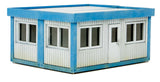 Modern Yard Office -- Kit - 3 x 2-3/8 x 15/16"  7.6 x 6 x 3.4cm-2