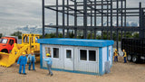 Modern Yard Office -- Kit - 3 x 2-3/8 x 15/16"  7.6 x 6 x 3.4cm-4