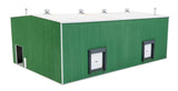 Steel Warehouse -- Kit-2