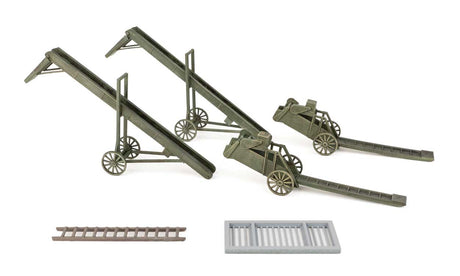 Vintage Coal Dealer -- Kit-8