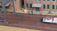 Brick Craneway Base and Street 3-Pack -- Kit - Each Section: 12-5/8 x 5-1/2"  32 x 13.9cm-1