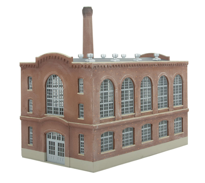 Brickworks -- Kit - 12-3/4 x 6-1/2 x 7"  31.8 x 16.2 x 17.5cm-2