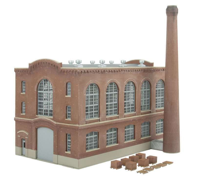 Brickworks -- Kit - 12-3/4 x 6-1/2 x 7"  31.8 x 16.2 x 17.5cm-3