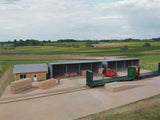 Modern Lumber Transload -- Kit-1