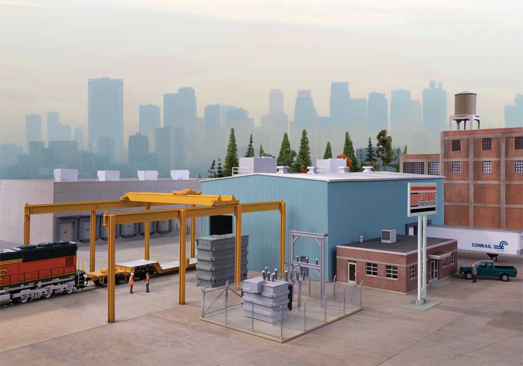 Transformer Factory -- Kit-1