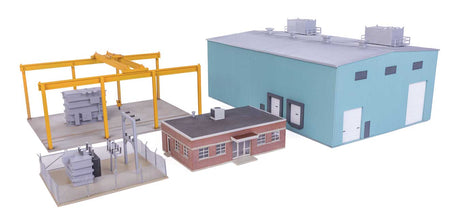 Transformer Factory -- Kit-2