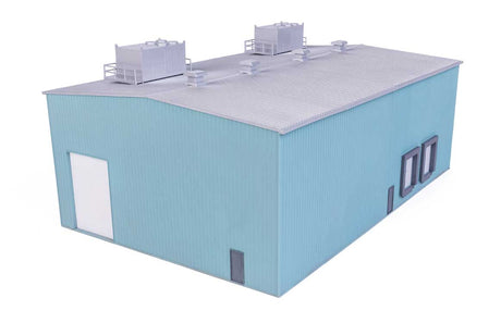 Transformer Factory -- Kit-3