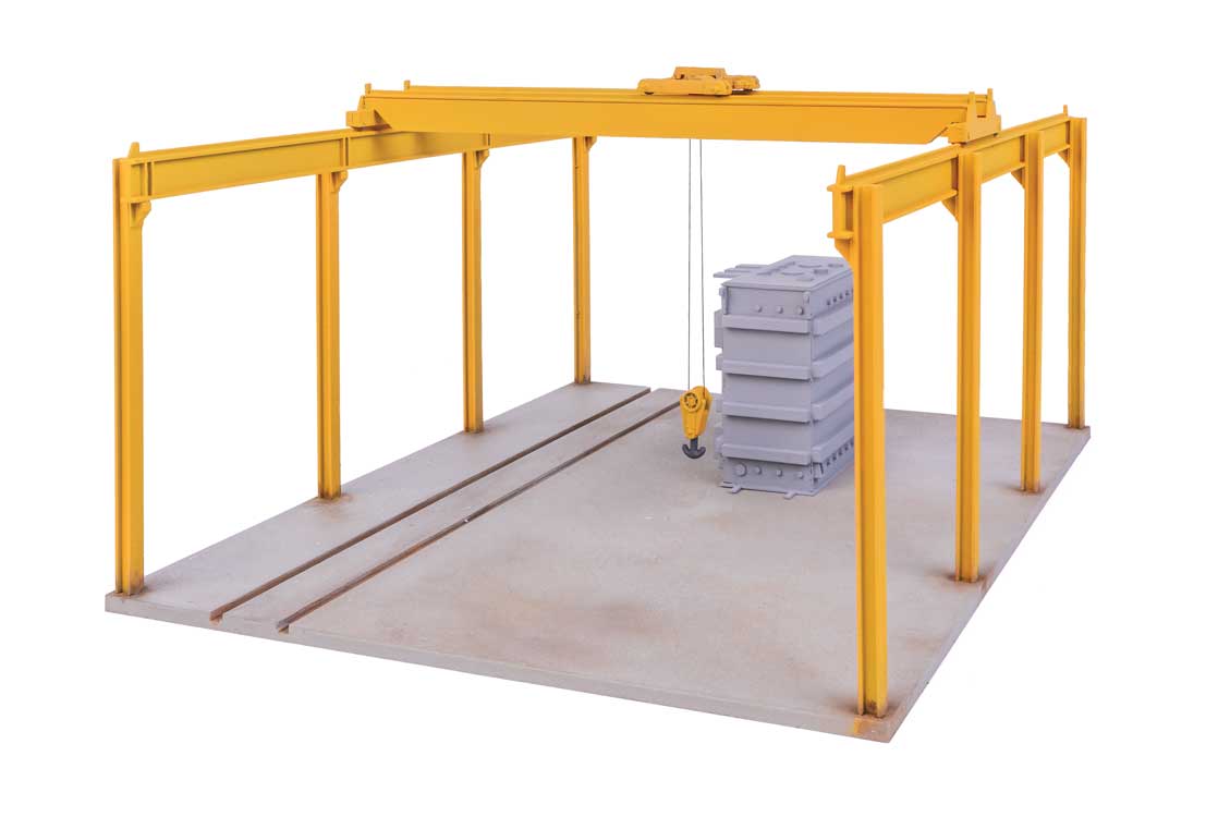 Transformer Factory -- Kit-4