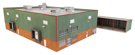 Modern Furniture Factory -- Kit-2