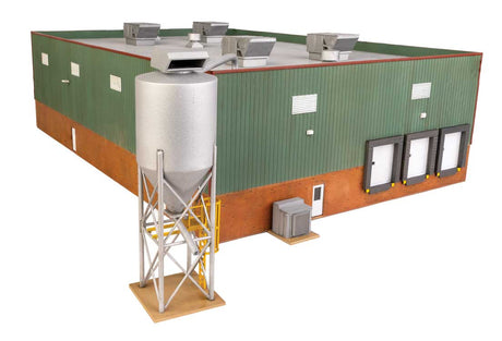 Modern Furniture Factory -- Kit-3