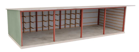 Modern Furniture Factory -- Kit-7