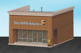The UPS Store(R) -- Kit - 4-5/16 x 3-5/8 x 2-3/4"  10.9 x 9.2 x 6.9cm-2