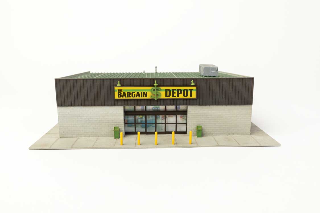 The Bargain Depot -- Kit - 8-9/16 x 9-15/16 x 2-7/8"  22 x 25.2 x 7.3cm-4