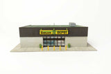 The Bargain Depot -- Kit - 8-9/16 x 9-15/16 x 2-7/8"  22 x 25.2 x 7.3cm-4