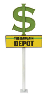 The Bargain Depot -- Kit - 8-9/16 x 9-15/16 x 2-7/8"  22 x 25.2 x 7.3cm-6