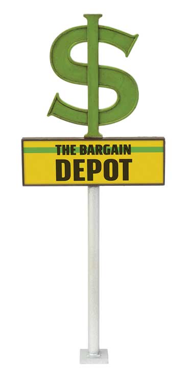 The Bargain Depot -- Kit - 8-9/16 x 9-15/16 x 2-7/8"  22 x 25.2 x 7.3cm-6