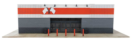 Auto Parts Store -- Kit - 9-15/16 x 8-7/8 x 2-7/8"  25.2 x 22.5 x 7.3cm-4