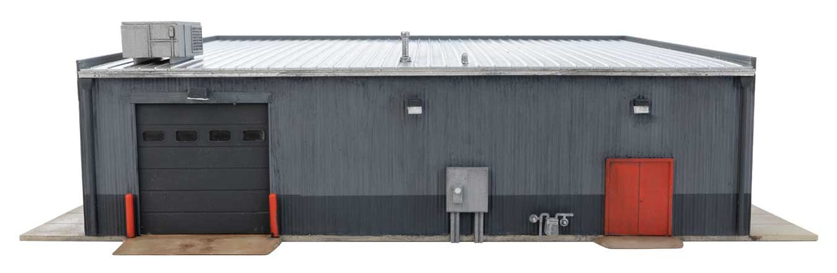 Auto Parts Store -- Kit - 9-15/16 x 8-7/8 x 2-7/8"  25.2 x 22.5 x 7.3cm-5