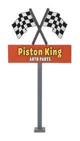 Auto Parts Store -- Kit - 9-15/16 x 8-7/8 x 2-7/8"  25.2 x 22.5 x 7.3cm-6