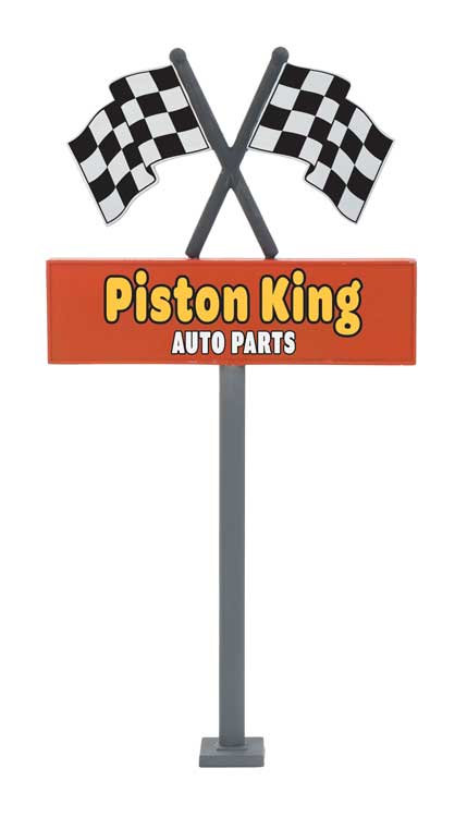 Auto Parts Store -- Kit - 9-15/16 x 8-7/8 x 2-7/8"  25.2 x 22.5 x 7.3cm-6