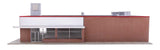 Vintage Grocery Store -- Kit - 12-5/8 x 7-15/16 x 3-3/4"  32 x 20 x 9.5cm-4
