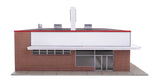 Vintage Grocery Store -- Kit - 12-5/8 x 7-15/16 x 3-3/4"  32 x 20 x 9.5cm-5