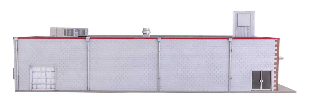 Vintage Grocery Store -- Kit - 12-5/8 x 7-15/16 x 3-3/4"  32 x 20 x 9.5cm-6