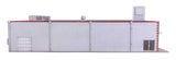 Vintage Grocery Store -- Kit - 12-5/8 x 7-15/16 x 3-3/4"  32 x 20 x 9.5cm-6
