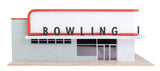 Vintage Bowling Alley -- Kit - 12-3/8 x 7-7/16 x 3"  31.4 x 18.8 x 7.6cm-3