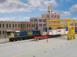Intermodal Yard Pavement -- Kit-1