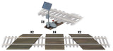 Intermodal Yard Details -- Kit-1