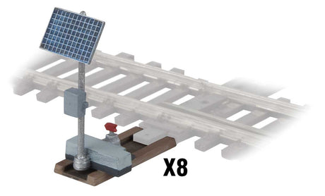 Intermodal Yard Details -- Kit-3
