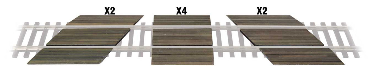 Intermodal Yard Details -- Kit-4