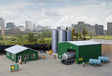 Fertilizer Distributor -- Kit-1