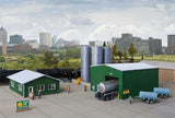 Fertilizer Distributor -- Kit-1