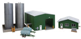 Fertilizer Distributor -- Kit-3