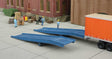 Loading Ramps - pkg(2) -- Kit - 4-13/16 x 1-1/16 x 7/16"  12.2 x 2.6 x 1.1cm pkg(2)-1