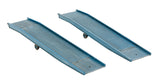 Loading Ramps - pkg(2) -- Kit - 4-13/16 x 1-1/16 x 7/16"  12.2 x 2.6 x 1.1cm pkg(2)-2