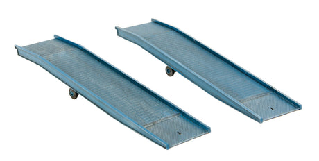 Loading Ramps - pkg(2) -- Kit - 4-13/16 x 1-1/16 x 7/16"  12.2 x 2.6 x 1.1cm pkg(2)-2