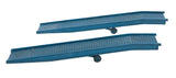 Loading Ramps - pkg(2) -- Kit - 4-13/16 x 1-1/16 x 7/16"  12.2 x 2.6 x 1.1cm pkg(2)-3