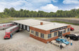 Cross-Dock Truck Facility -- Kit - 16-5/16 x 19-3/16 x 3-1/8"  41.4 x 48.7 x 7.9cm-1