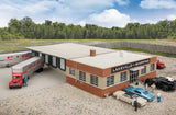 Cross-Dock Truck Facility -- Kit - 16-5/16 x 19-3/16 x 3-1/8"  41.4 x 48.7 x 7.9cm-1
