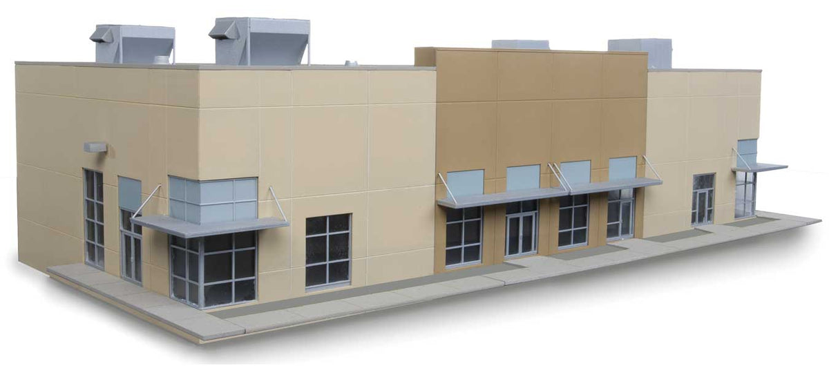 Small Business Center -- Kit - 18-1/4 x 10-7/16 x 5-1/4"  46.3 x 26.5 x 13.3cm as shown-2