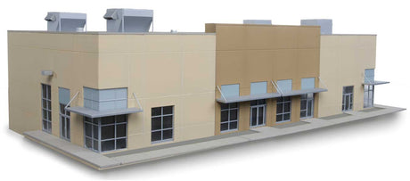 Small Business Center -- Kit - 18-1/4 x 10-7/16 x 5-1/4"  46.3 x 26.5 x 13.3cm as shown-2