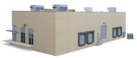 Small Business Center -- Kit - 18-1/4 x 10-7/16 x 5-1/4"  46.3 x 26.5 x 13.3cm as shown-3