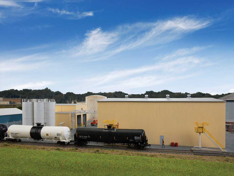 Chemical Distributor -- Kit-1
