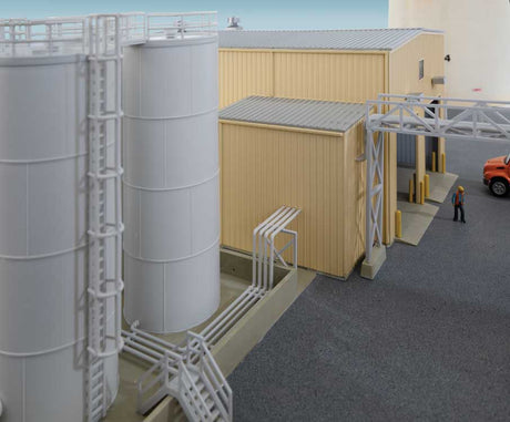 Chemical Distributor -- Kit-5
