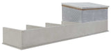 Bulk Material Storage -- Kit - 8-7/16 x 2-3/16 x 2-7/16"  21.3 x 5.5 x 6.1cm-3